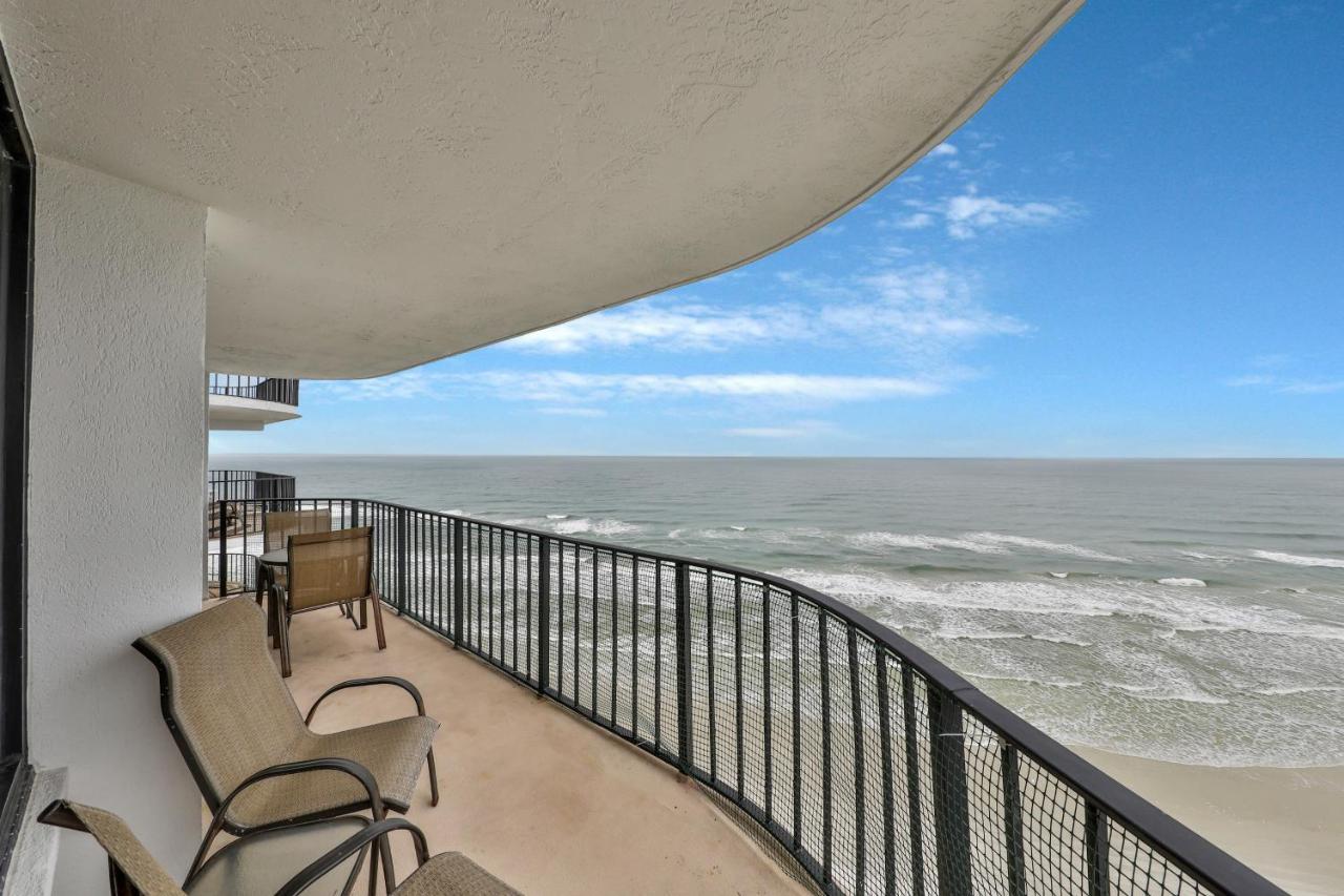 Villa Sherwin - 1405 Daytona Beach Shores Exterior foto