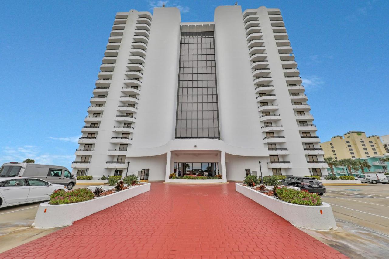 Villa Sherwin - 1405 Daytona Beach Shores Exterior foto